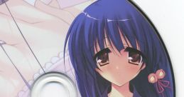 Purely ~Looks up into our narrow sky.~ Original Track Purely ～その狭い青空を見上げて～ ORIGINAL TRACK - Video Game