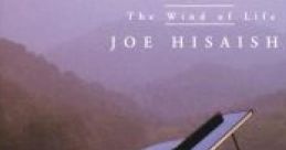 PIANO STORIES II The Wind of Life - Joe Hisaishi ピアノ・ストーリーズ II ザ・ウインド・オブ・ライフ - 久石 譲 - Video Game