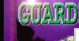 Guardian War Powers Kingdom パワーズキングダム - Video Game
