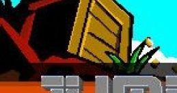 Jump Gunners - Video Game