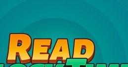 Read Clock Time - Video Game