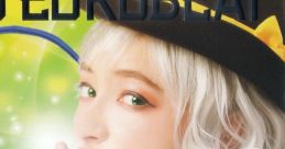TOHO EUROBEAT VOL.19 Chireiden TOHO EUROBEAT VOL.19 地霊殿 - Video Game