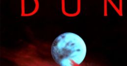 Dune (Adlib Gold) - Video Game