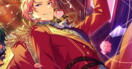 ENSEMBLE STARS! ALBUM SERIES PRESENT -Valkyrie- あんさんぶるスターズ! アルバムシリーズ PRESENT -Valkyrie- - Video Game