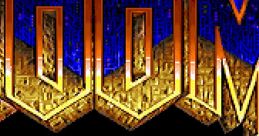 Doom Resurrection 32X - Video Game
