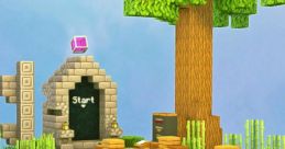Totems (A Minecraft track) Artist: Approaching Nirvana - Video Game