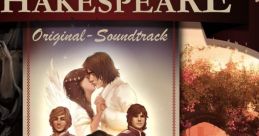 The Chronicles of Shakespeare: Romeo & Julia Original-track - Video Game