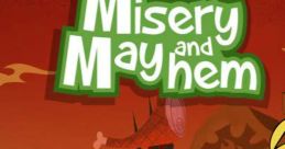 Jimmy Two-Shoes: Misery and Mayhem - Video Game