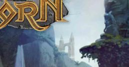Horn - Video Game Video game from Horn for Android, iOS, Mobile. Published by Austin Wintory (Bandcamp) (2012).