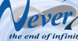 Never7: The End of Infinity ネバーセブン ジ・エンド・オブ・インフィニティ - Video Game Video game from Never7: The End of