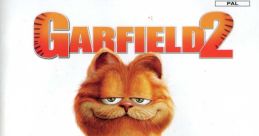 Garfield: A Tail of Two Kitties Garfield 2 - Video Game