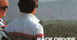 RACE DRIVER - Ultimate Racing Simulator - Video Game
