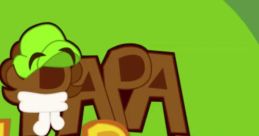 Papa The Bear Adventures Pre-Bear Demo PTBA Papa the Bear Adventures OST: Rocket Station - Video Game Video game from