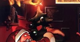 Hugo: Wintergames Hugo i Sneen - Video Game