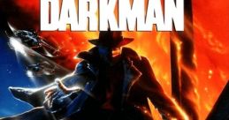 Darkman (NTSC) - Video Game