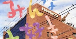 We Love Katamari Minna Daisuki Katamari みんな大好き塊魂 - Video Game