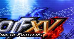 The King of Fighters XV Season 2 DLC OST - Video Game