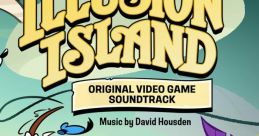 Disney Illusion Island - Video Game