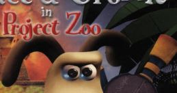 Wallace & Gromit in Project Zoo - Video Game