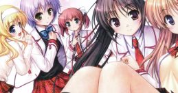 Straight Sheep - Yumekai Biyori ストレイトシープ - 夢飼い日和 - Video Game