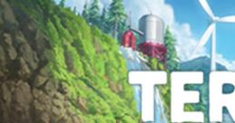 TERRA NIL ORIGINAL TRACK Terra Nil - Video Game