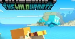 Minecraft - The Wild Update Minecraft 1.19 - Video Game