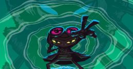 Psychonauts - Video Game