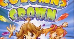 Columns Crown コラムス クラウン - Video Game