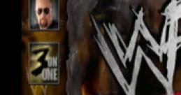 WWF Attitude (Album Version) - Video Game