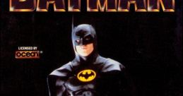 Batman Batman: The Movie - Video Game