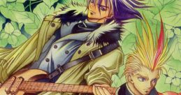 PSYCHIC FORCE -EXTRA SONG TRACKS- - Video Game