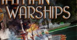 Leviathan: Warships - Video Game