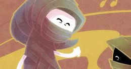 Raggy Looking Dance homestuck - Video Game