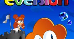 Eversion - Video Game