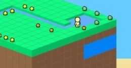GROW Cube - Video Game
