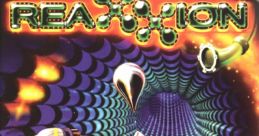 Reaxxion - Video Game