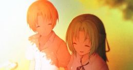 Higurashi no Naku Koro ni - Zutto, Futari. ずっと、ふたり。 - Video Game