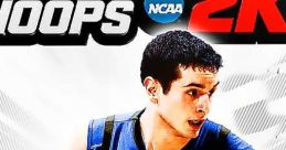 College Hoops 2K7 - Video Game