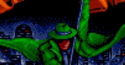 Chicago Syndicate - Video Game