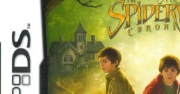 The Spiderwick Chronicles - Video Game