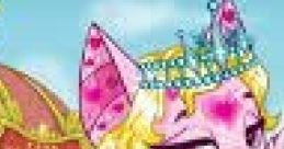 Petpet Park OST - Video Game