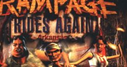 Redneck Rampage Rides Again - Video Game
