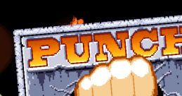Punch Quest - Video Game Video game from Punch Quest for Android, iOS. Published by Noodlecake Studios (2013).