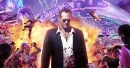 Dead Rising 2: Off The Record デッドライジング2 オフ・ザ・レコード - Video Game