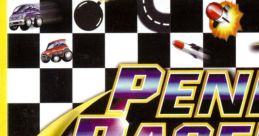 Penny Racers (OST) Choro Q 64 チョロＱ64 - Video Game