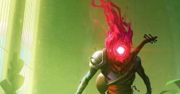 Dead Cells: The Bad Seeds - Video Game