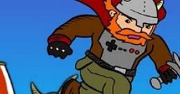 Berserker - NESKIMOS - Video Game