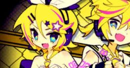 Muse Dash 69 Rin·Len's Mirrorland - Video Game