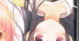 Kimi to Kanojo to Kanojo no Koi. Song "Kimi to Kanojo to Kanojo no Uta." 君と彼女と彼女の恋。 Song