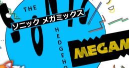 Sonic 1 Megamix OST Sonic the Hedgehog Megamix - Video Game
